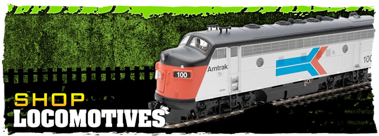Image related to model locomotives.