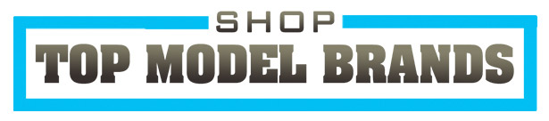 Image of the header introducing the Shop Brands section.