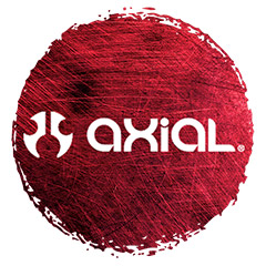Image connected to Axial RC products.