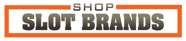 Image of the header introducing the Top Slot Car Brand section.