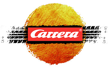 Image related to Carrera brand slot car products.