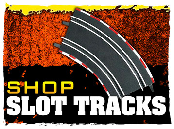 Image featuring various slot tracks.